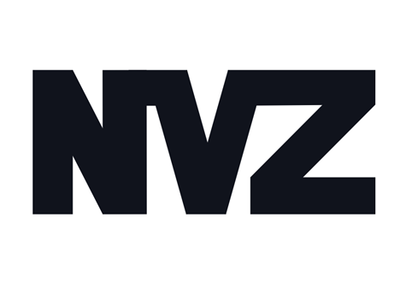 NVZ Pickleball logo