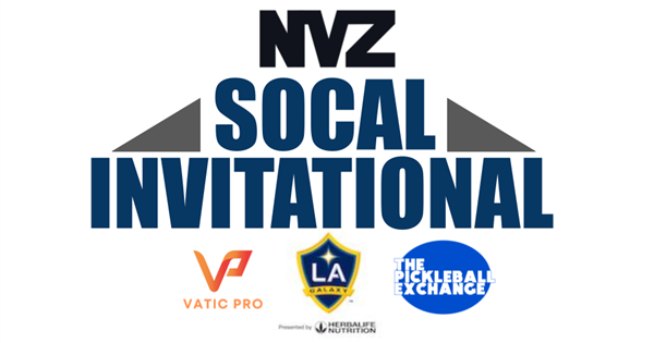 NVZ Socal Invitational logo