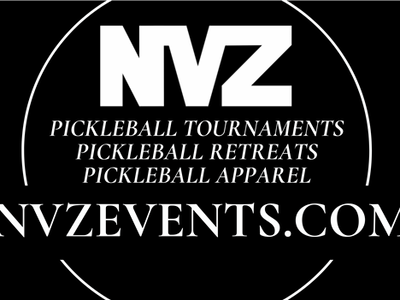 NVZ Events logo