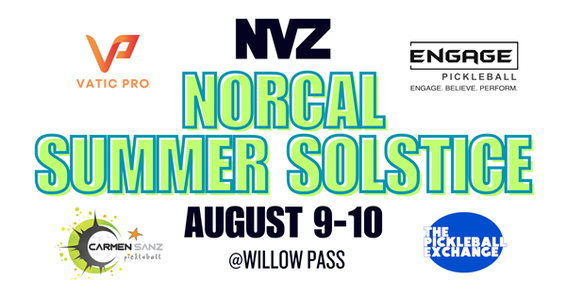 NVZ NorCal Summer Solstice @Willow Pass