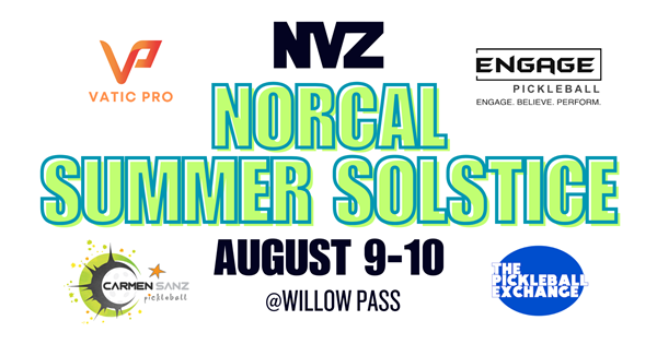 NVZ NorCal Summer Solstice @Willow Pass logo