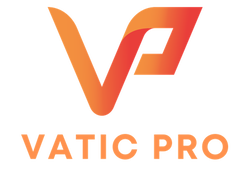 Vatic Pro logo