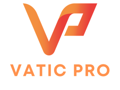 Vatic Pro logo