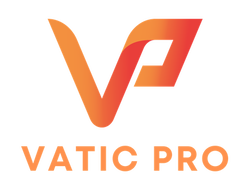 Vatic Pro logo