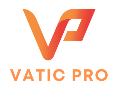 Vatic Pro logo