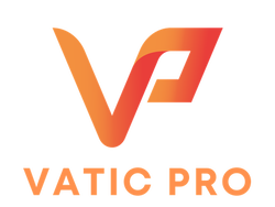 Vatic Pro logo