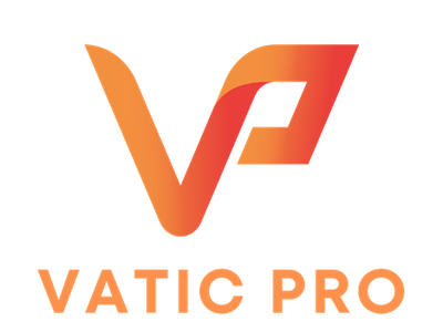 Vatic Pro logo