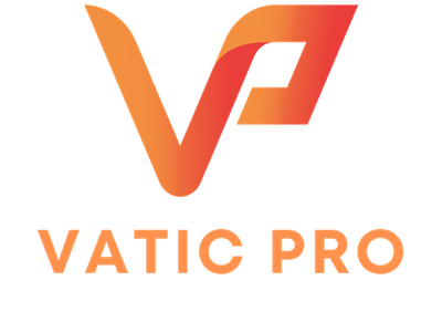 Vatic Pro logo