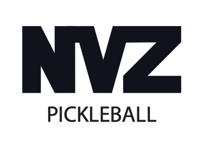 NVZ Pickleball logo