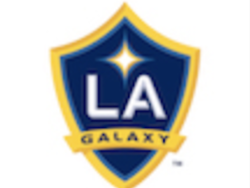 LA Galaxy - Dignity Health Sports Park logo