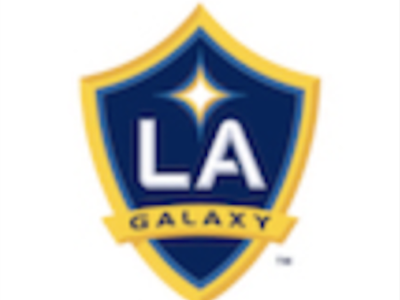 LA Galaxy - Dignity Health Sports Park logo