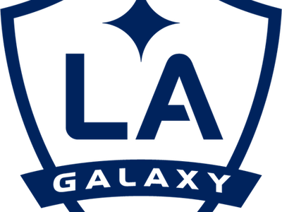 LA Galaxy logo