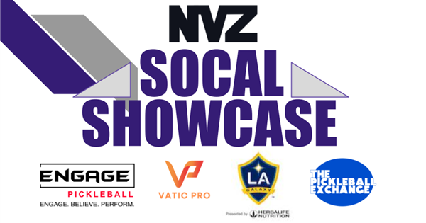 NVZ SoCal Showcase logo