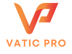 Vatic Pro logo