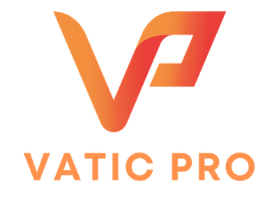Vatic Pro logo