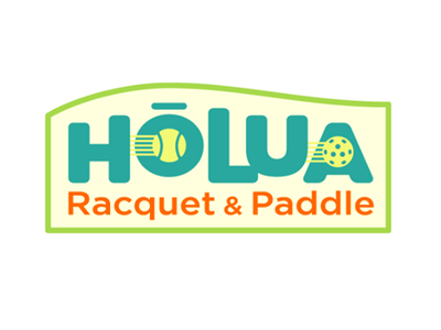 Holua Racquet & Paddle logo