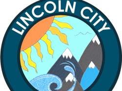 Lincoln City Gifts logo