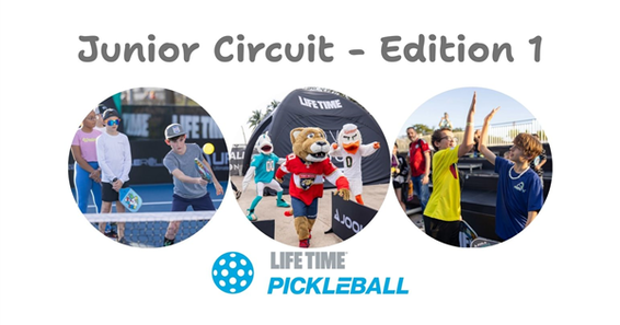 Junior Circuit - Missouri City TX