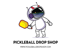 Pickleball Drop Shop logo