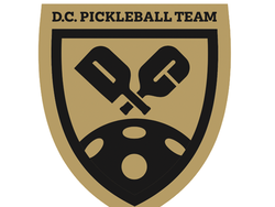 DC Pickleball Team logo