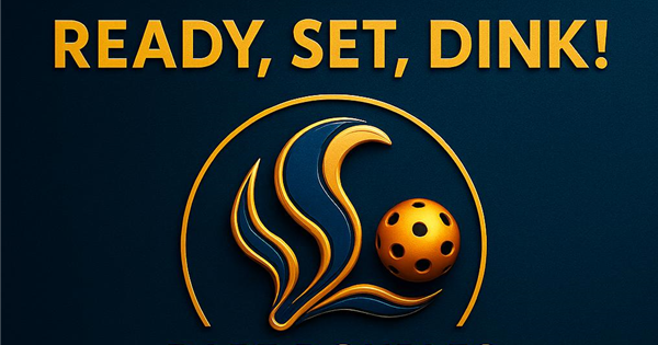 Doubles Shootout logo