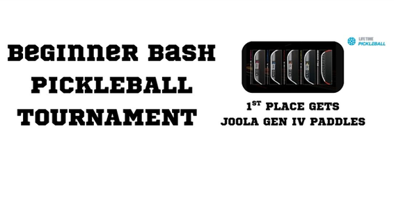 Beginner Bash at Missouri City TX