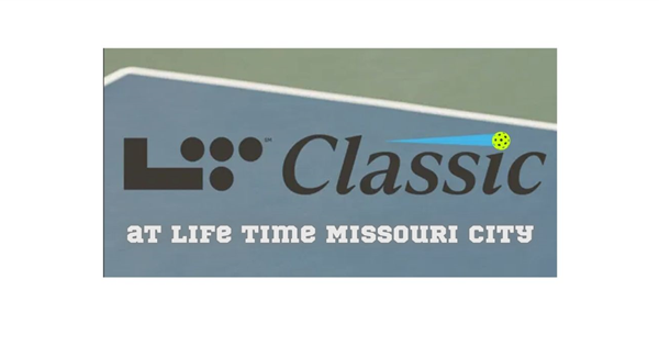 Fall Classic at Life Time Missouri City logo