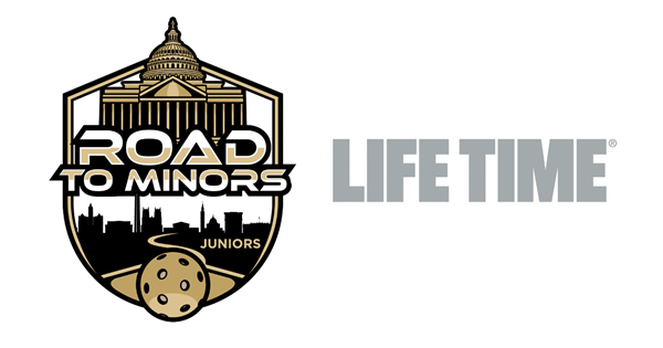 Road to Minors (RTM) Juniors Houston, TX - Round 1 logo