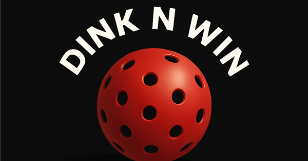 DinknWin Fall Classic $$ logo