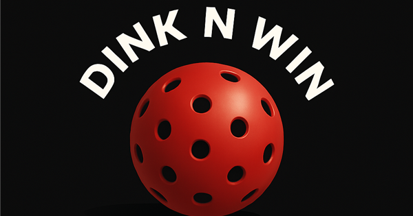 DinknWin Labor Day Weekend Classic logo