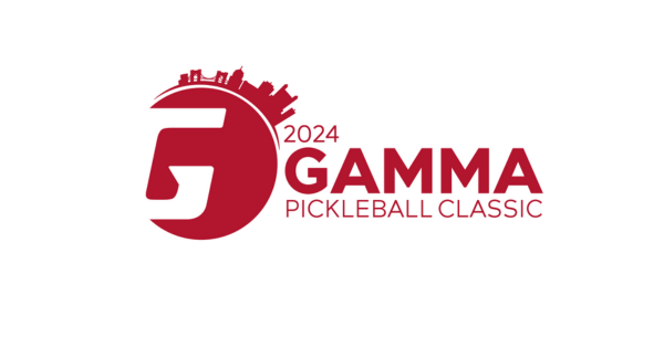 Gamma Pickleball Classic logo