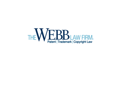 Webb Law Firm logo