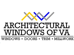 Architectural Windows of Virginia logo