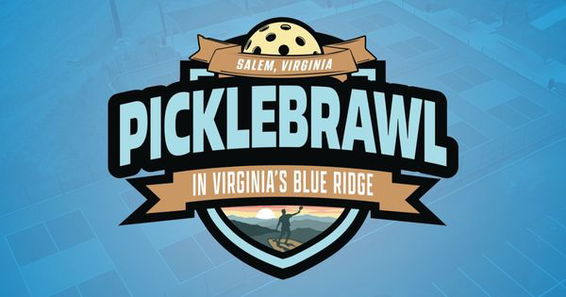 The PickleBrawl in the Blue Ridge