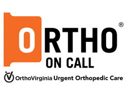 Ortho On Call logo