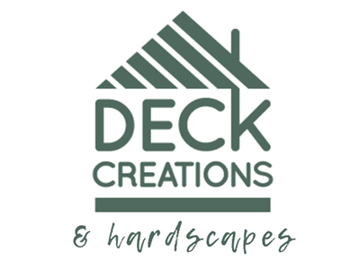 Deck Creations logo