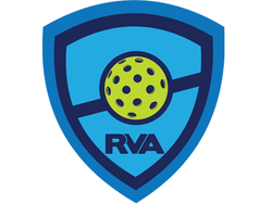 Performance Pickleball RVA logo