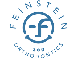Feinstein 360 Orthodontics logo