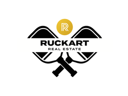 Ruckart Real Estate logo
