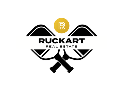 Ruckart Real Estate logo