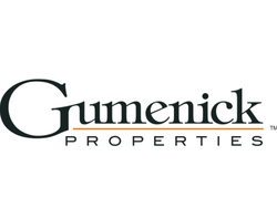Gumenick Properties logo