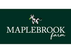 Maplebrook Farm logo