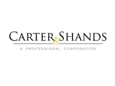 Carter & Shands logo