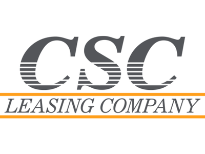 CSC Leasing logo