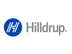 Hilldrup logo