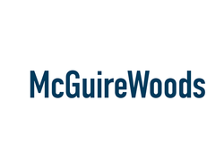 McGuireWoods logo