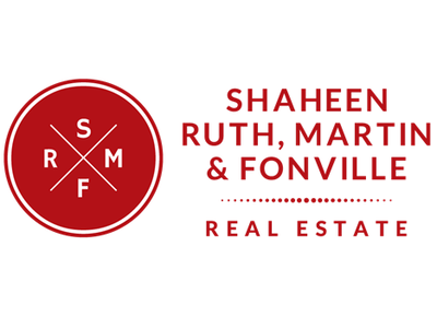Shaheen Ruth, Martin & Fonville Real Estate logo