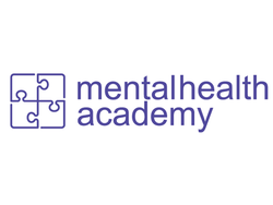 Mental Heatlh Academy logo