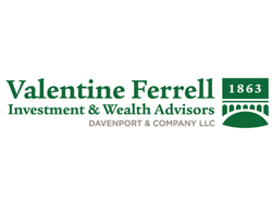 Valentine Ferrell Investment & Wealth Advisors logo