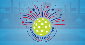 The Pickleball Resolution